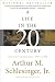 Used : A Life in the Twentieth Century: Innocent Beginnings, 1917-1950