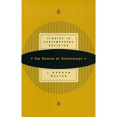 The Church of Scientology (Studies in Contemporary Religions)