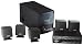 Creative Labs PlayWorks 5.1 DTT2500 Digital Gaming Speakers for the PC and PlayStation2