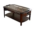 Furniture online: Chicago Gaming Signature Foosball Coffee Table
