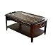 Chicago Gaming Signature Foosball Coffee Table