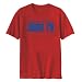 T-SHIRT RED \