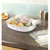 Oven Roasting Bags Pack of 16