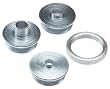 SKIL 91905 Router Guide Bushing Set (4 pc)