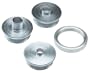 SKIL 91905 Router Guide Bushing Set (4 pc)