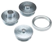 SKIL 91905 Router Guide Bushing Set (4 pc)