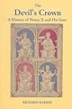 The Devil's Crown: A History of Henry II and His Sons (Medieval Military Library)