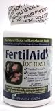 FertilAid for Men: Male Fertility Supplement