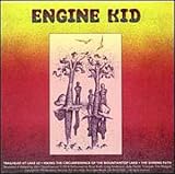 Iceburn/Engine Kid Split EP