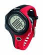 Nike Unisex Fury 50 Regular Watch - BLACK/SPORT RED One Size
