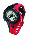 NIKE TRIAX FURY 50 REGULAR WATCH BLACK/RED WR0141-012