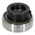 Fafnir RA103RRB2 AG Narrow Inner Ring Ball Bearing Insert With Eccentric Lock