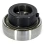 Fafnir RA012RRB AG Narrow Inner Ring Ball Bearing Insert With Eccentric Lock