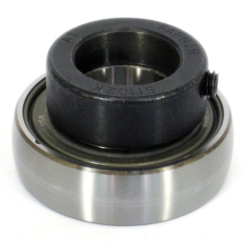 Fafnir RA100RRB AG Narrow Inner Ring Ball Bearing Insert With Eccentric