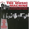 Very Best of The Music Machine - Turn On