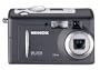 Minox DC-2133 2.1 MP 3x Optical Zoom Digital Still Camera, #60612