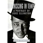 Reminiscing In Tempo: A Portrait of Duke Ellington book cover