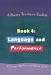 A Poetry Teacher's Toolkit: Language and Performance Bk.4 (Poetry Teachers Toolkit 4): Language and Performance Bk.4 (Poetry Teacher's Toolkit)