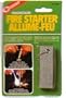 Coghlan's Magnesium Fire Starter