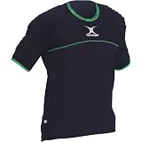 Gilbert Triflex Padded Rugby Shirt