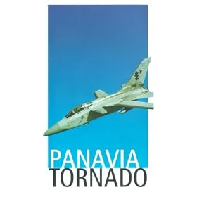Panavia Tornado [VHS]