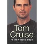 Tom Cruise All the World's A Stage book cover