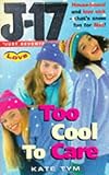 Too cool to care