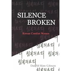 Korean Comfort Women