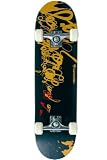 Longboard - jeux de balles  - Longboard - Skate Board 80 Cm