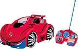 IMC - véhicules - Rc monocanal Spiderman