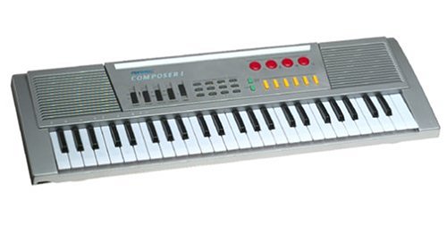 EGroovz Composer 1 Electronic Keyboard product image