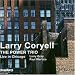 Power Trio von Larry Coryell - alle Infos