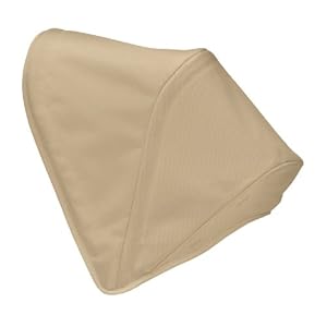 Bugaboo Bee Sun Canopy Sand
