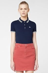 L!VE 5 Pocket Mini Denim Skirt
