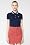L!VE 5 Pocket Mini Denim Skirt