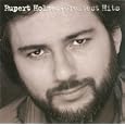 Rupert Holmes - Greatest Hits