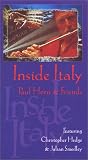 Review   / Inside Italy: Paul Horn and Friends