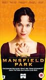 Mansfield Park [1999] VHS