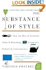 The Substance of...