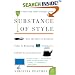 The Substance of Style: How the Rise of Aesthetic Value Is Remaking Commerce, Culture, and Consciousness (P.S.)