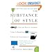 The Substance of Style: How the Rise of Aesthetic Value Is Remaking Commerce, Culture, and Consciousness (P.S.)
