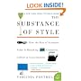 The Substance of Style: How the Rise of Aesthetic Value Is Remaking Commerce, Culture, and Consciousness (P.S.)