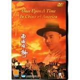 Buy : Once Upon a Time in China and America