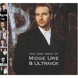 The very Best Of Midge Ure & Ultravox