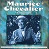 Image of album by Maurice Chevalier