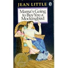 Mama's Going to Buy You a Mockingbird (Puffin Story Books)