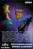 Chess Academy Er�ffnungslexikon. CD-ROM. ab Windows 9x - Jerzy Konikowski