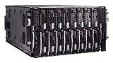 HP ProLiant BL p-Class Server Blade Enclosure rack-mountable - 6 U ( 243564-B21 )