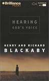 Hearing God's Voice