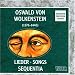 Classical Music : Oswald Von Wolkenstein: Songs